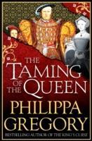Vorderes Coverbild The Taming of the Queen
