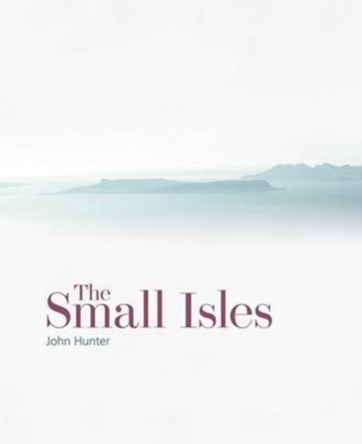 Vorderes Coverbild The Small Isles