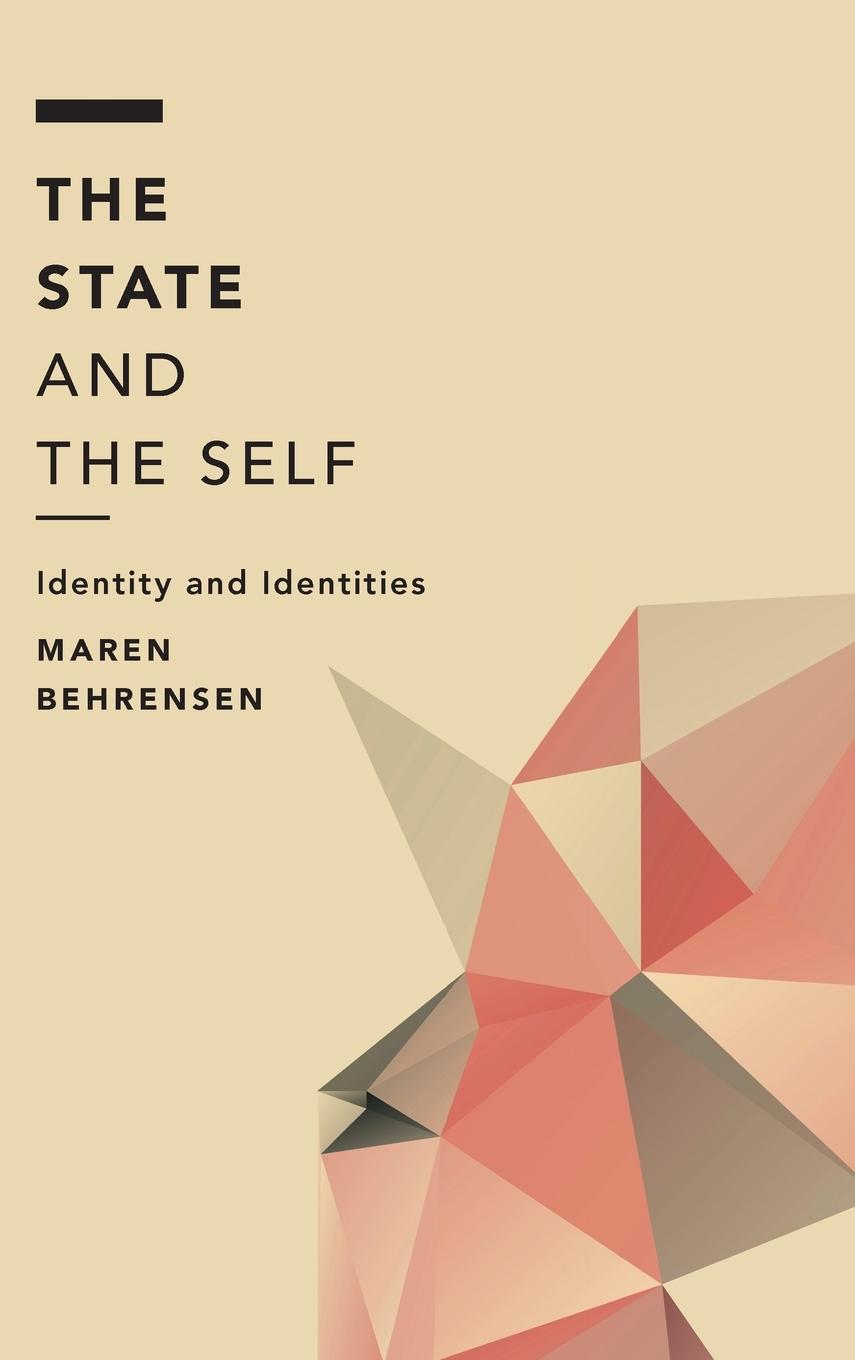 Vorderes Coverbild State and the Self