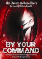 Vorderes Coverbild By Your Command