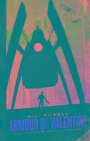 Vorderes Coverbild Armour of Valentine