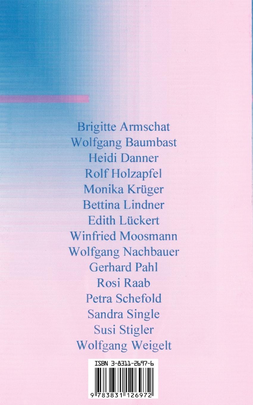 Rückseitencover Ich laufe los mit mir...