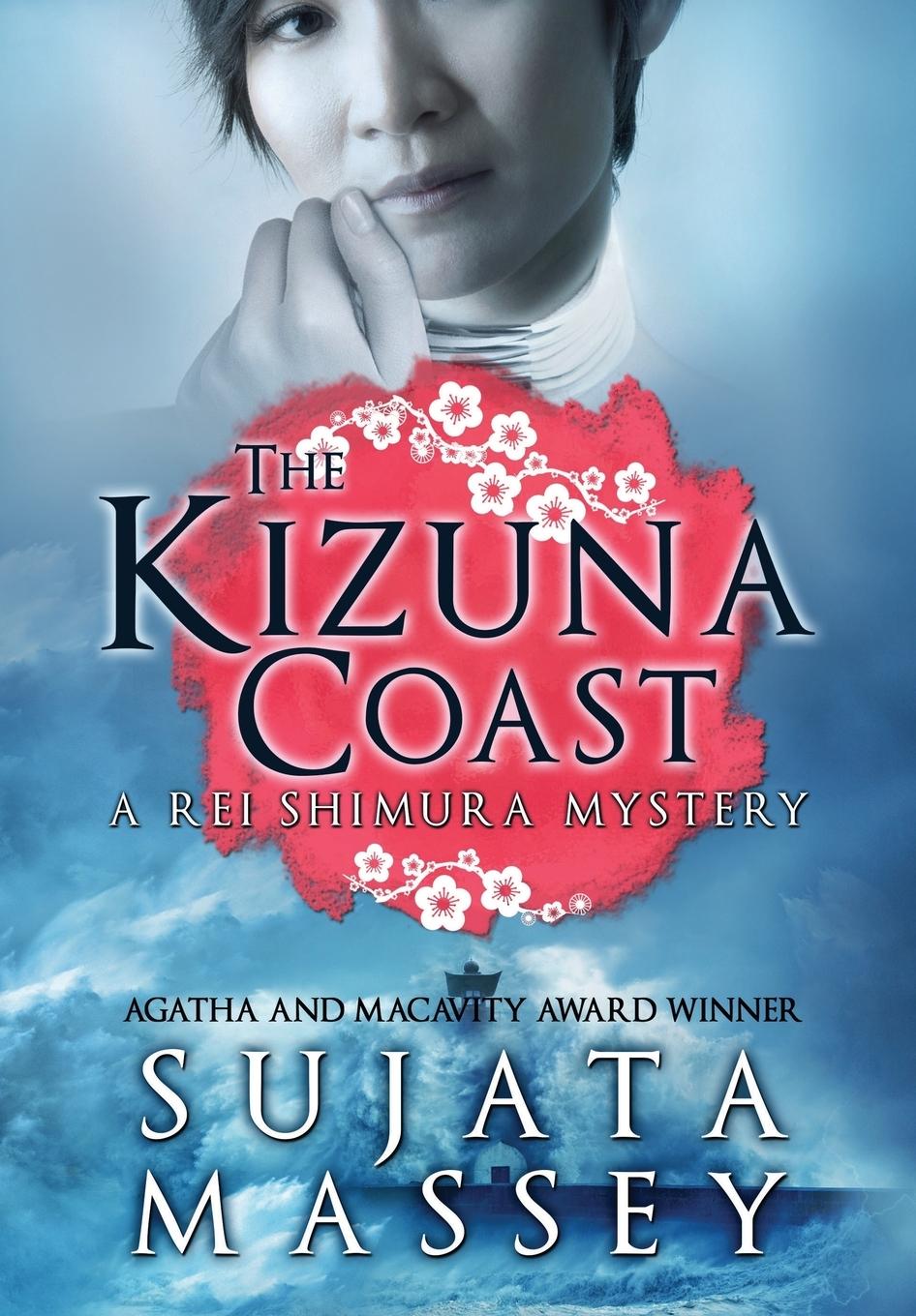 Vorderes Coverbild The Kizuna Coast