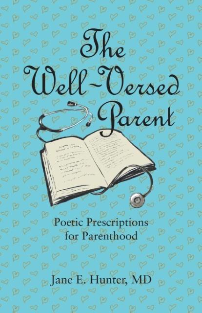 Vorderes Coverbild The Well-Versed Parent