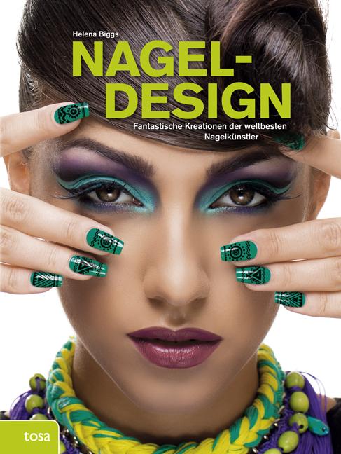 Vorderes Coverbild Nageldesign