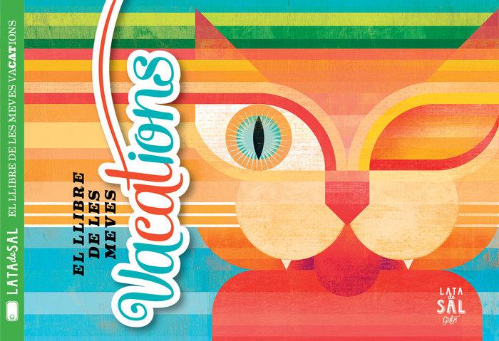 Vorderes Coverbild El llibre de les meves vacations