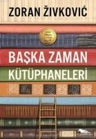 Vorderes Coverbild Baska Zaman Kütüphaneleri