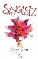 Vorderes Coverbild Saygisiz