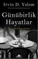 Vorderes Coverbild Günübirlik Hayatlar