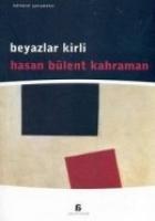 Vorderes Coverbild Beyazlar Kirli
