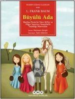 Vorderes Coverbild Büyülü Ada