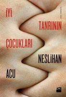 Vorderes Coverbild Iyi Tanrinin Cocuklari