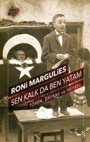 Vorderes Coverbild Sen Kalk da Ben Yatam