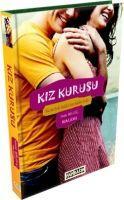 Vorderes Coverbild Kiz Kurusu