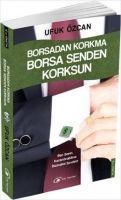 Vorderes Coverbild Borsadan Korkma, Borsa Senden Korksun