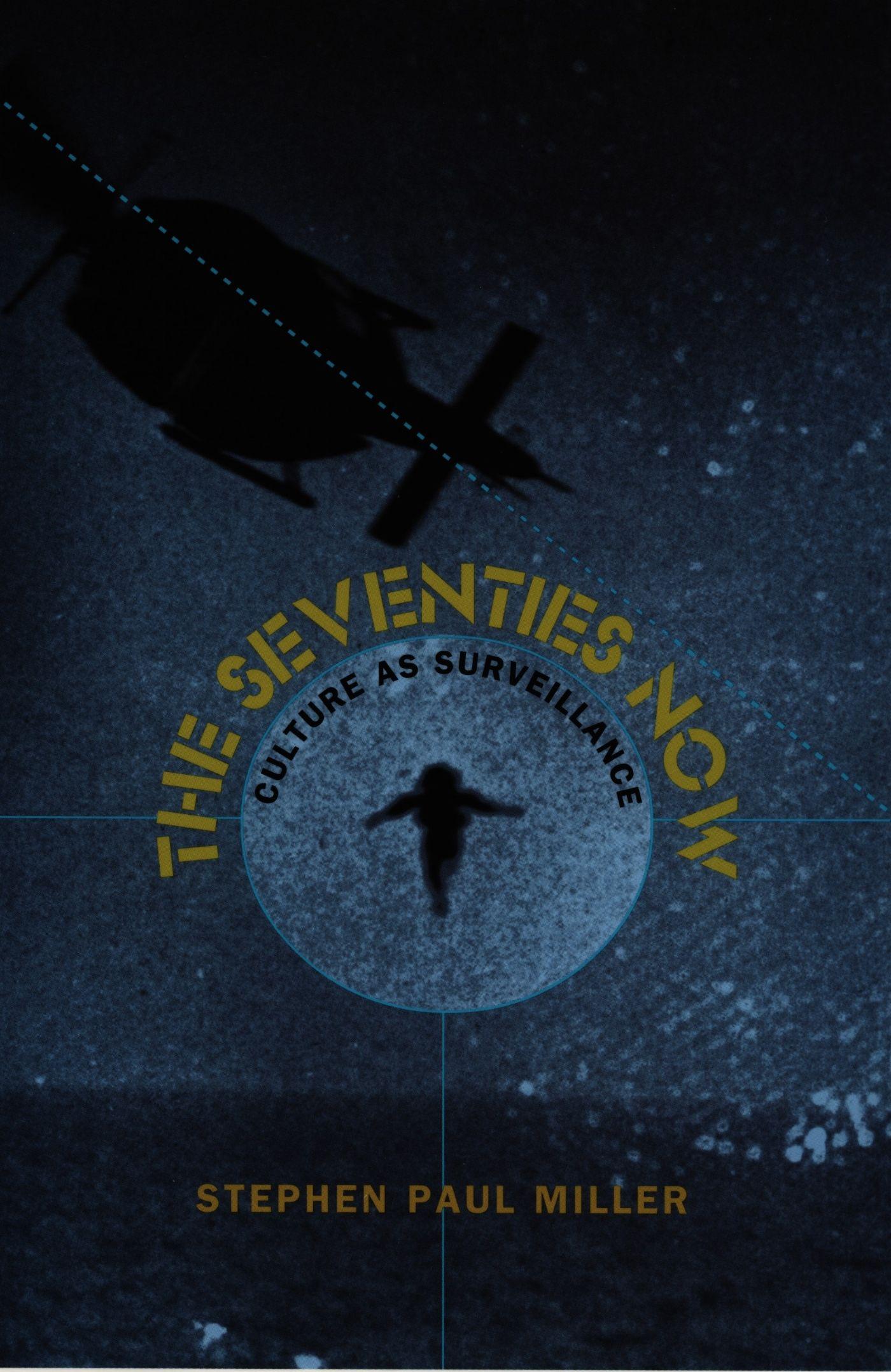 Vorderes Coverbild The Seventies Now