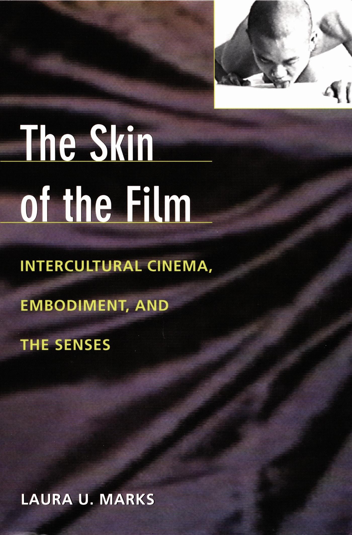 Vorderes Coverbild The Skin of the Film