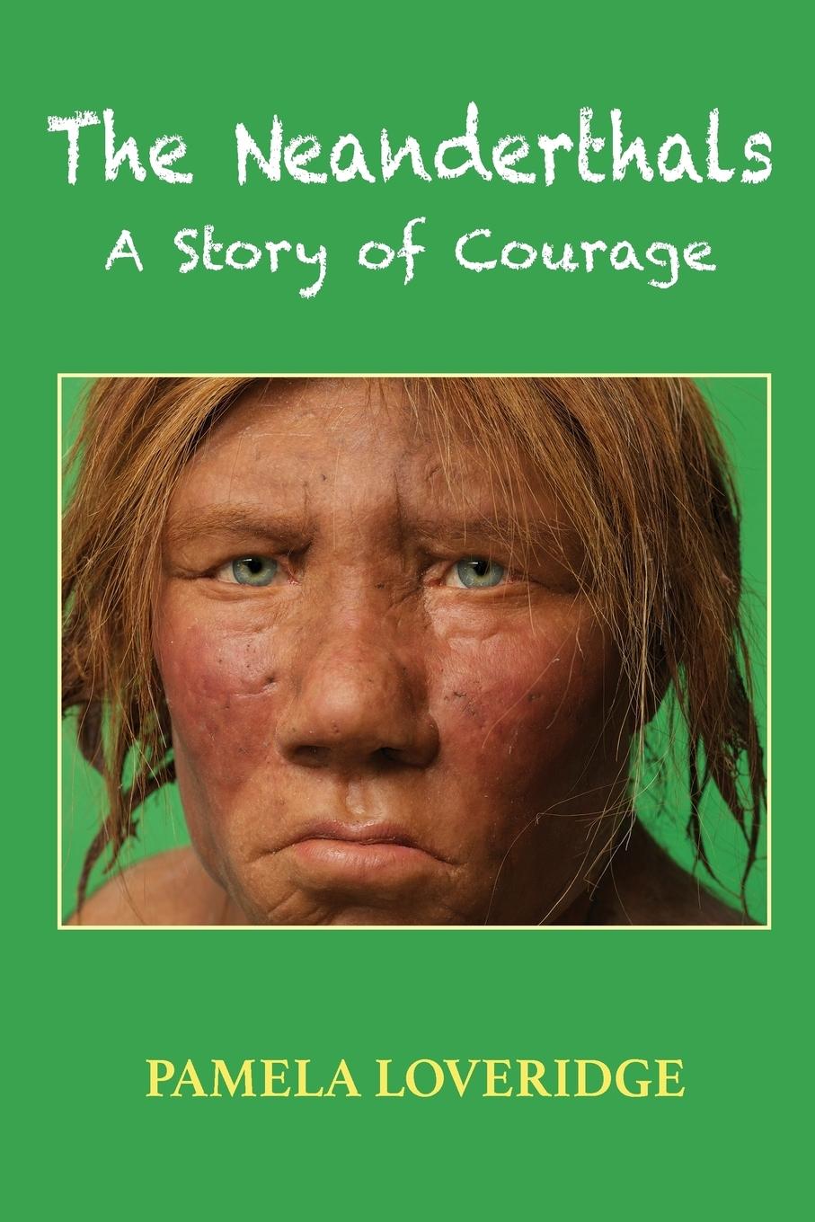 Vorderes Coverbild The Neanderthals