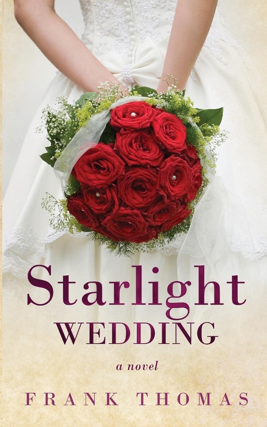 Vorderes Coverbild Starlight Wedding