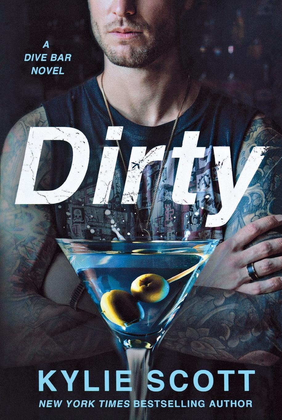 Vorderes Coverbild Dirty