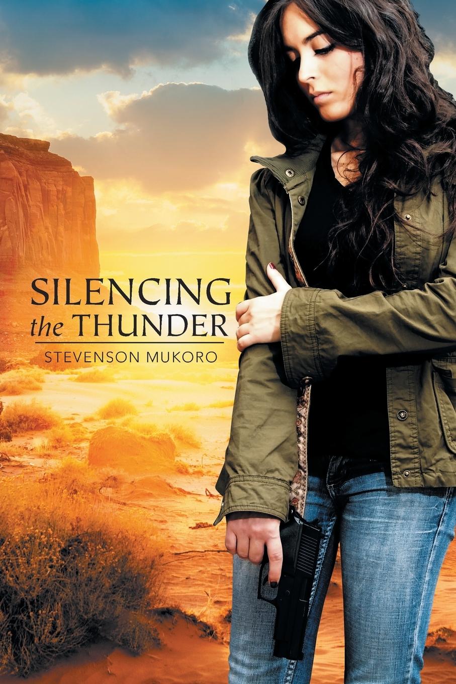 Vorderes Coverbild Silencing the Thunder