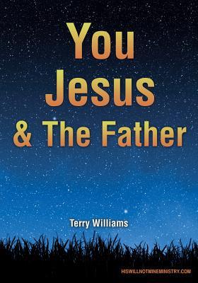 Vorderes Coverbild You Jesus & The Father