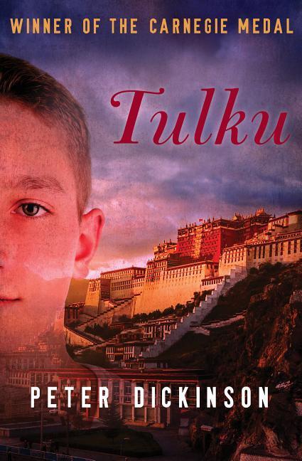 Vorderes Coverbild Tulku