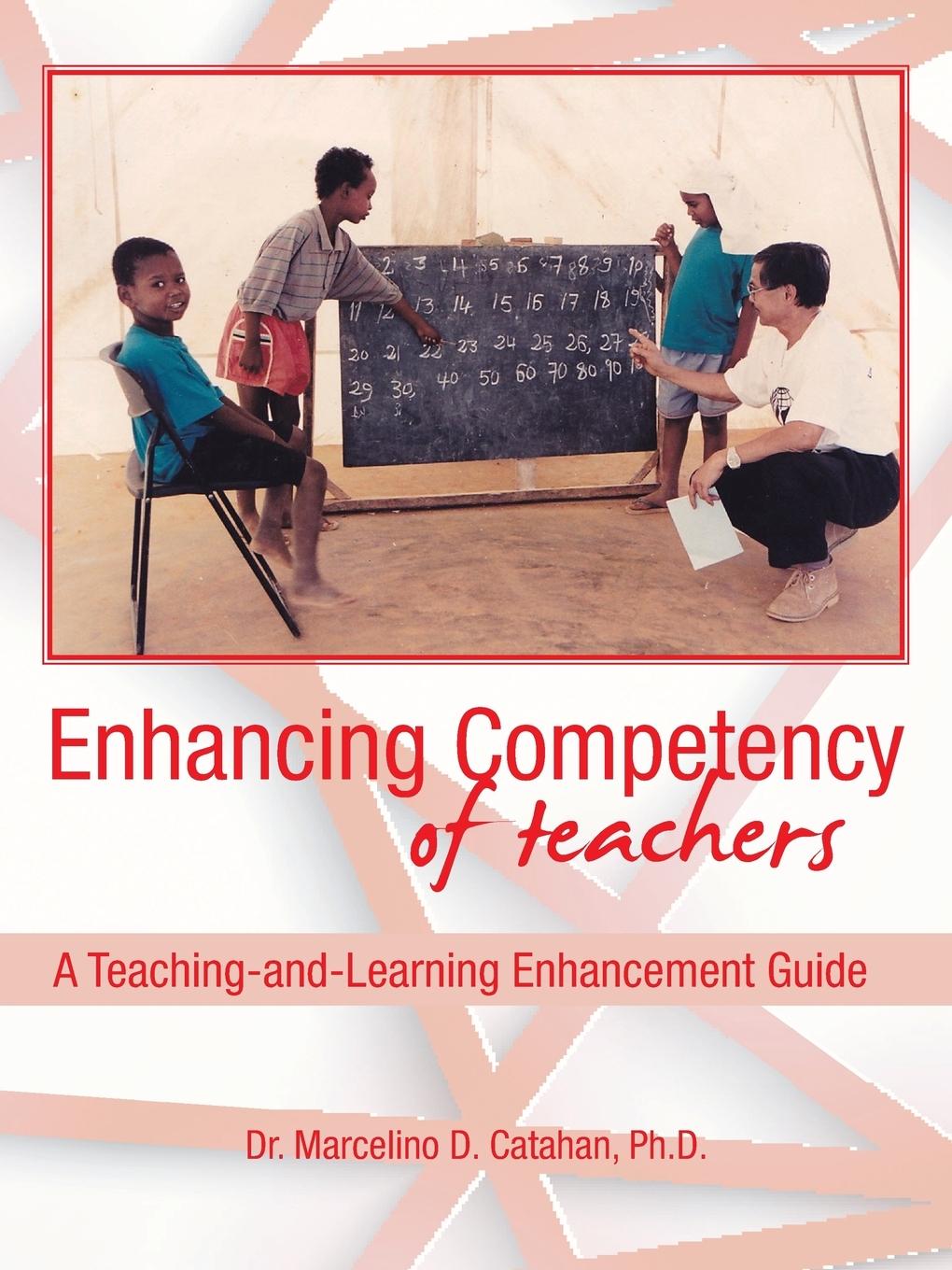 Vorderes Coverbild Enhancing Competency of Teachers