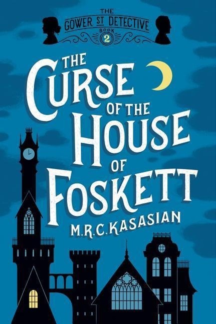 Vorderes Coverbild The Curse of the House of Foskett