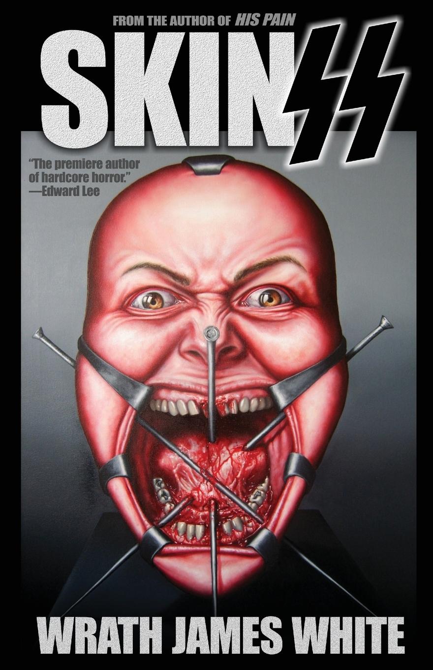 Vorderes Coverbild Skinzz