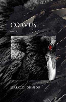Vorderes Coverbild Corvus