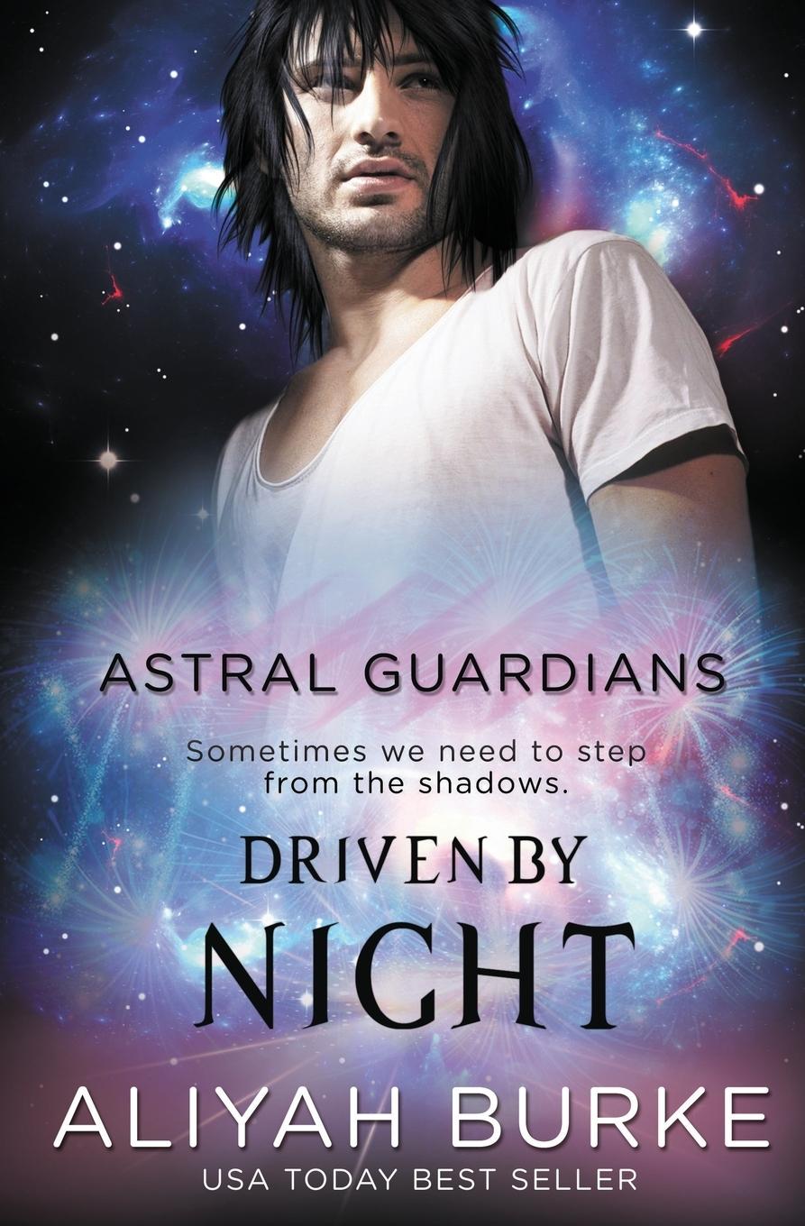 Vorderes Coverbild Astral Guardians