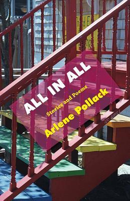 Vorderes Coverbild All In All