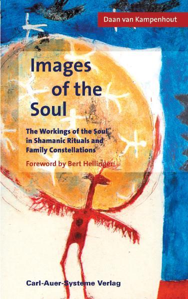 Vorderes Coverbild Images of the Soul