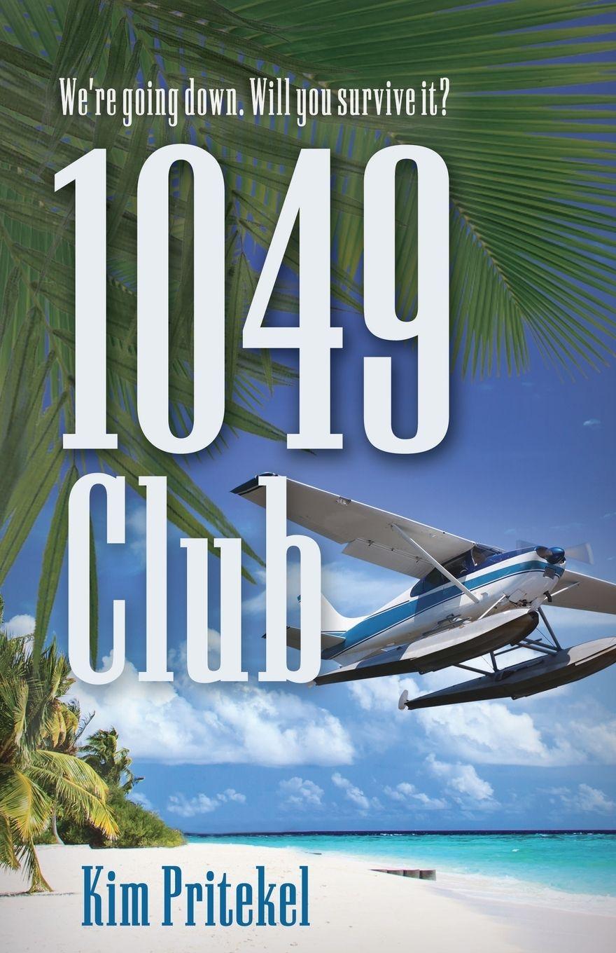 Vorderes Coverbild 1049 Club