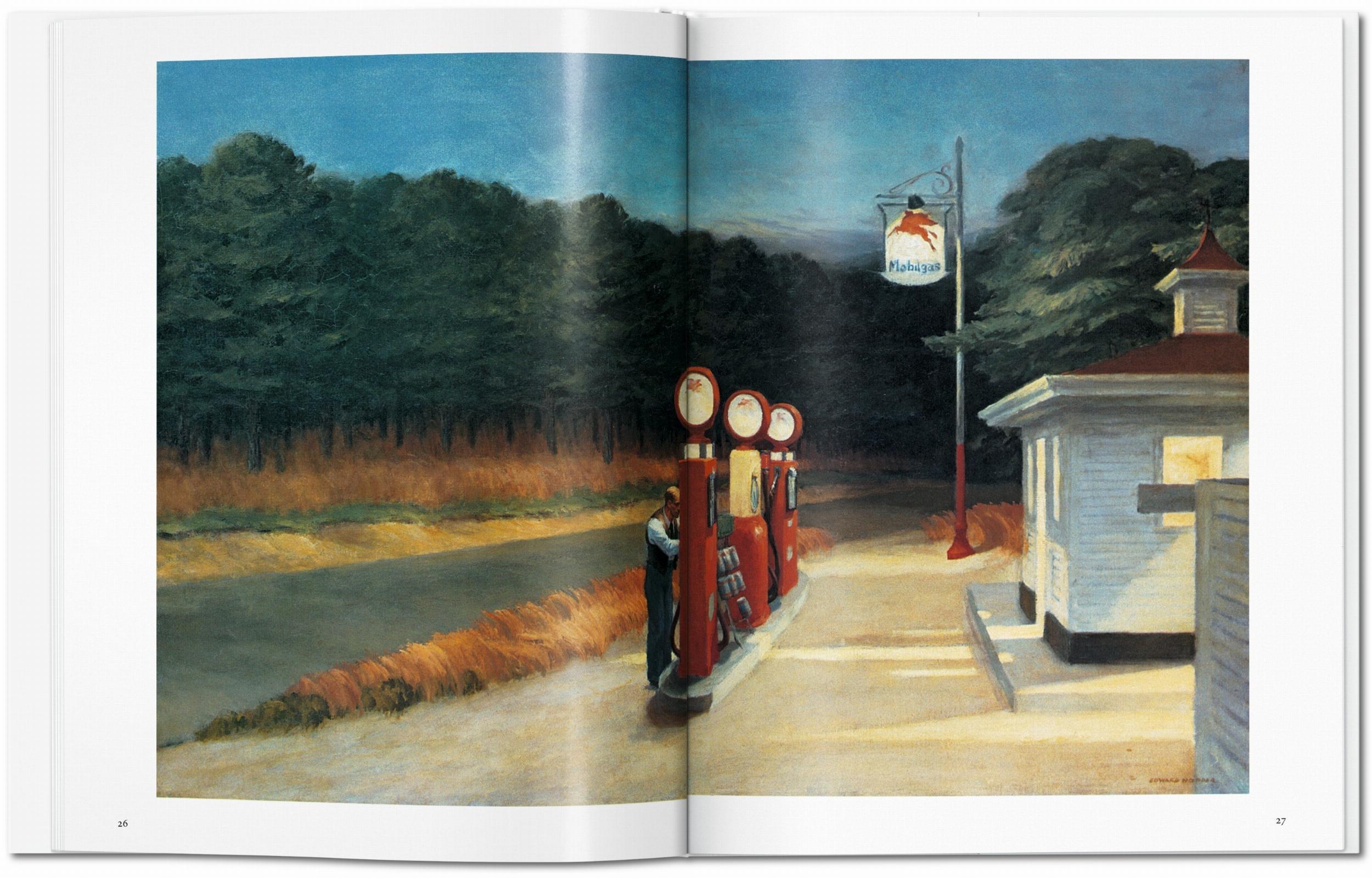 Beispielinhalt (Bild) Hopper