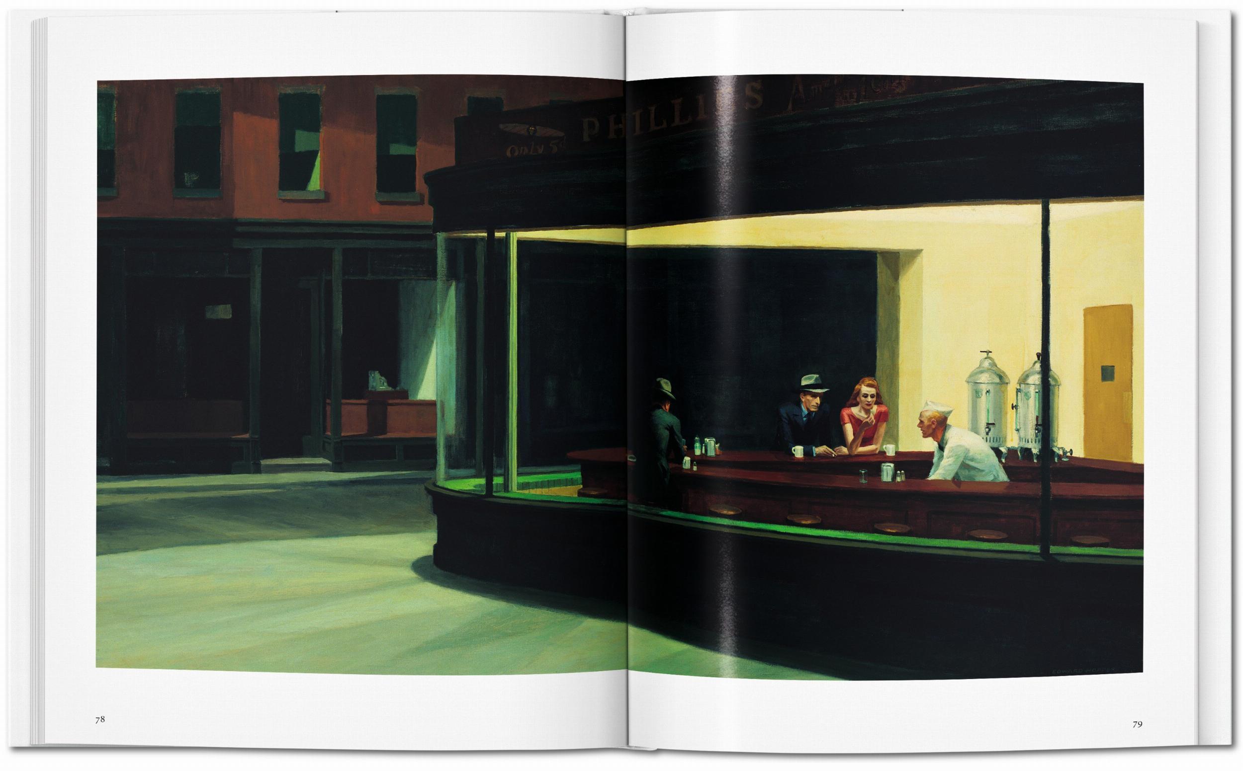 Beispielinhalt (Bild) Hopper