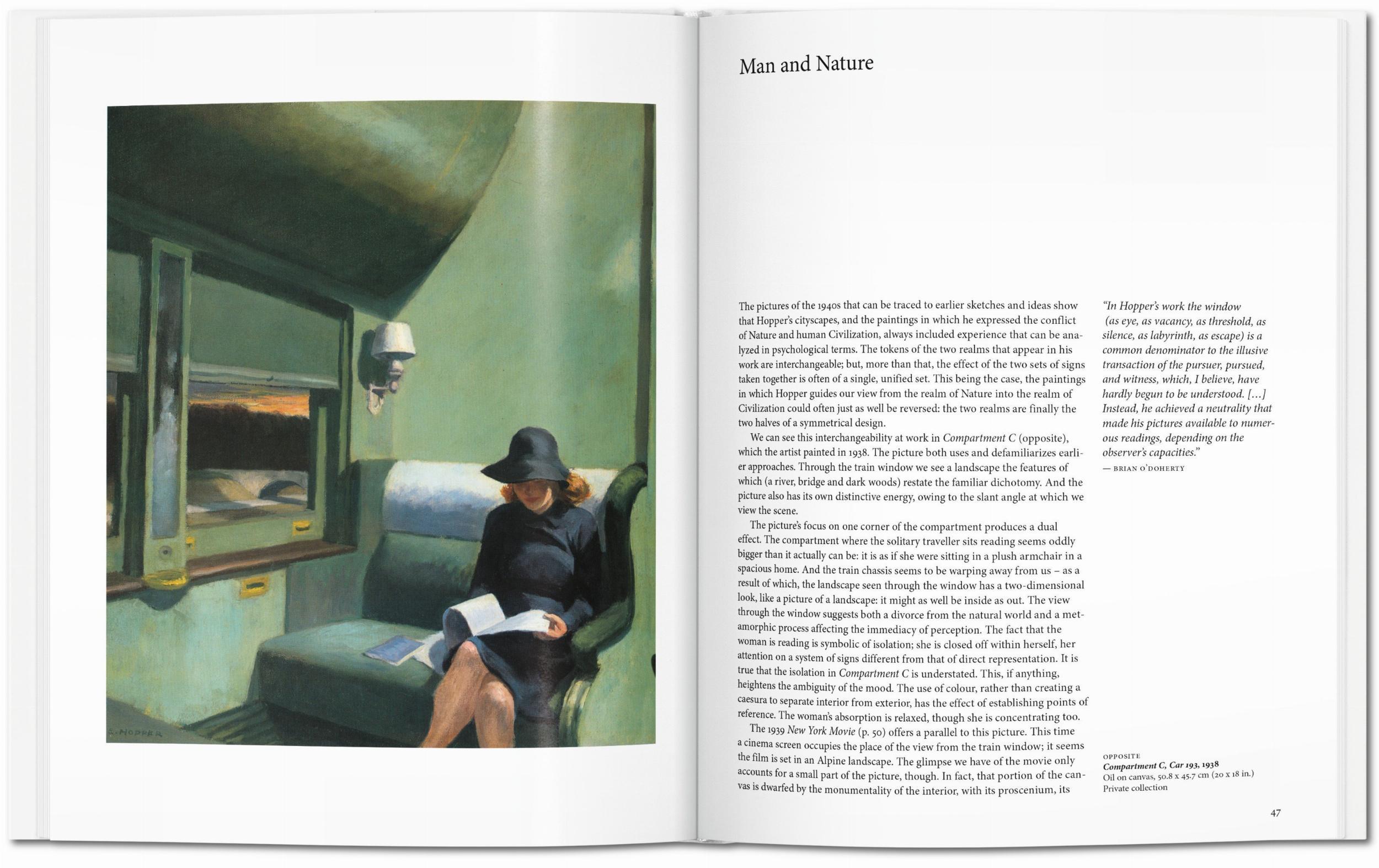 Beispielinhalt (Bild) Hopper