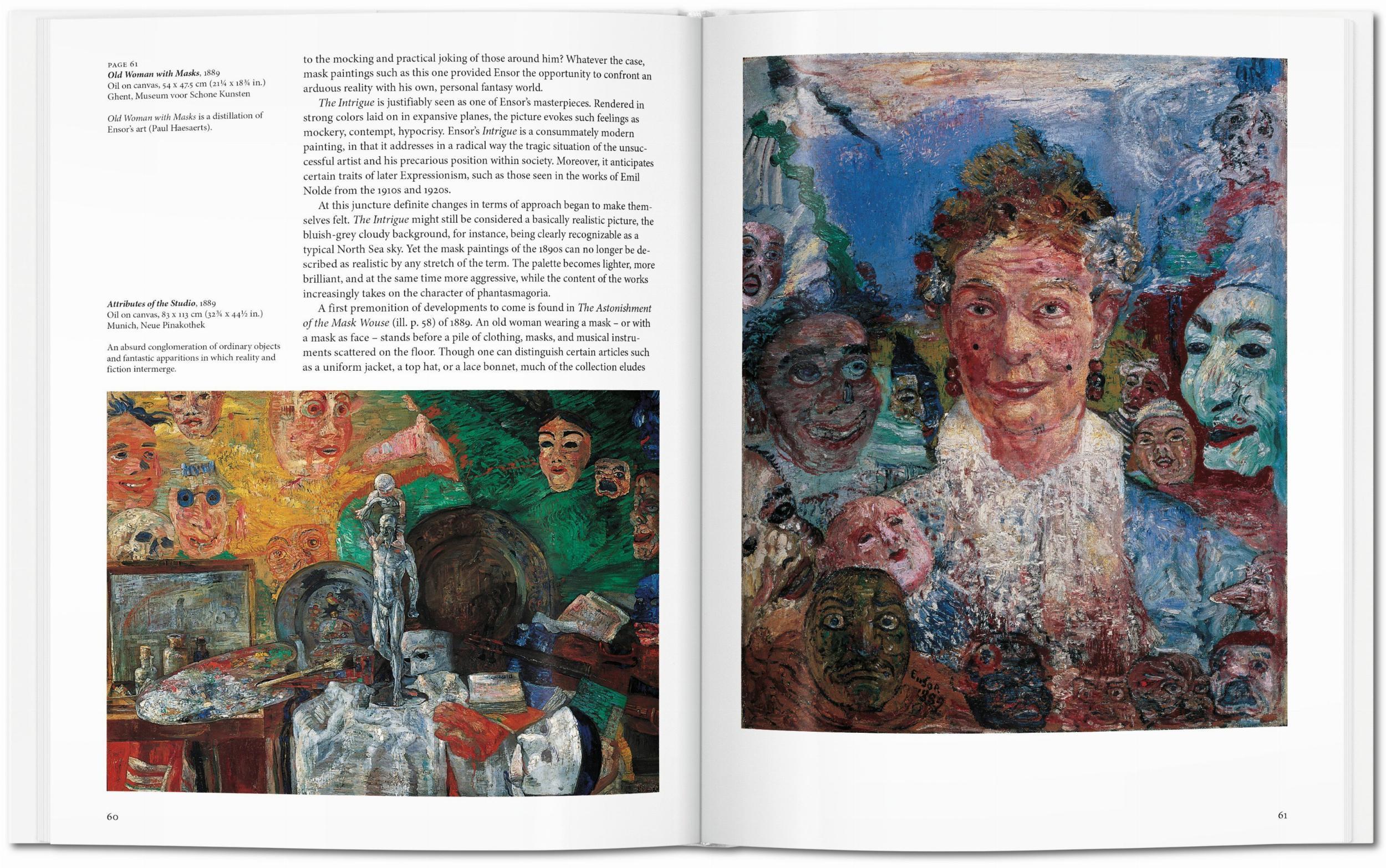 Beispielinhalt (Bild) Ensor