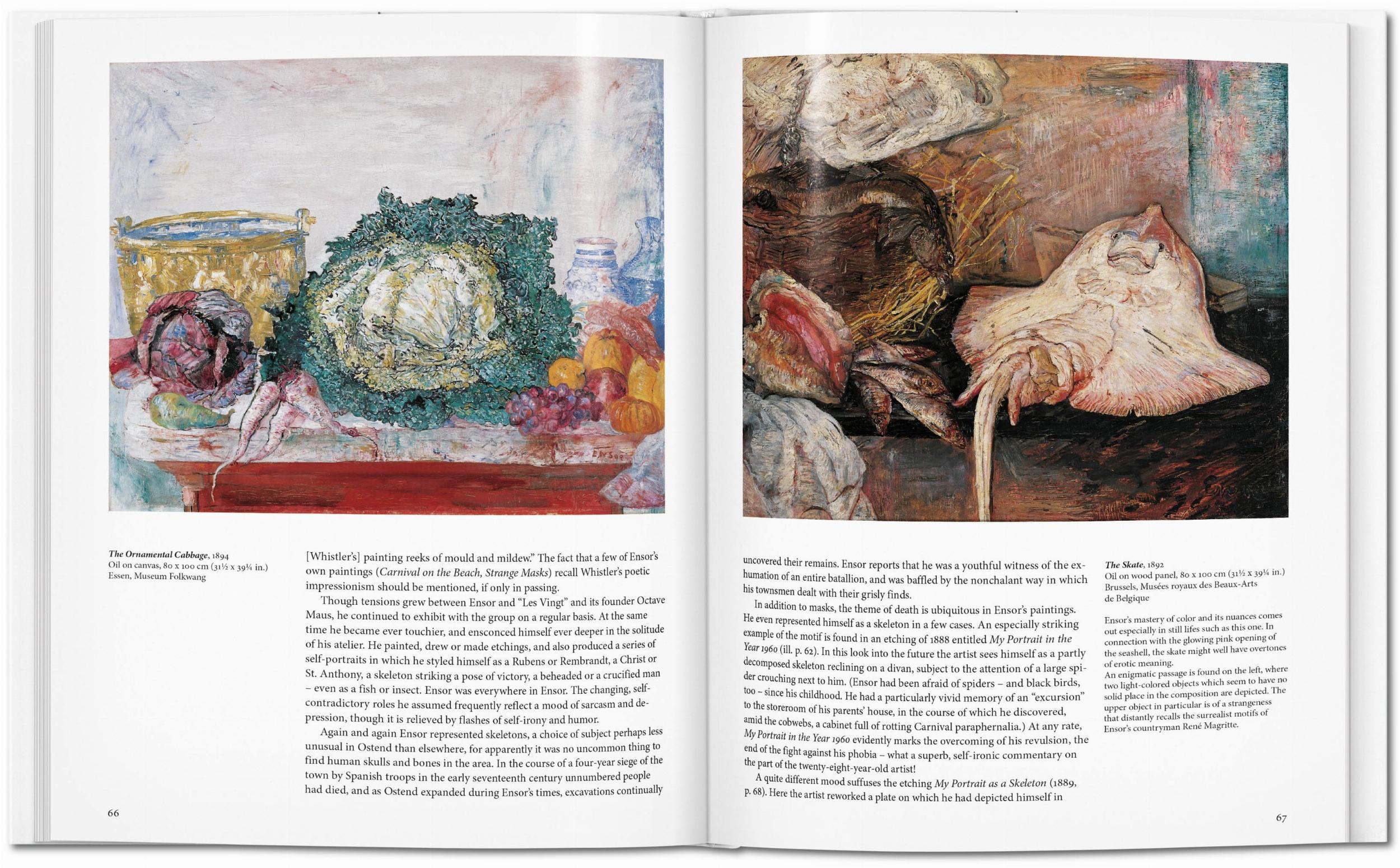 Beispielinhalt (Bild) Ensor