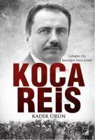 Vorderes Coverbild Koca Reis