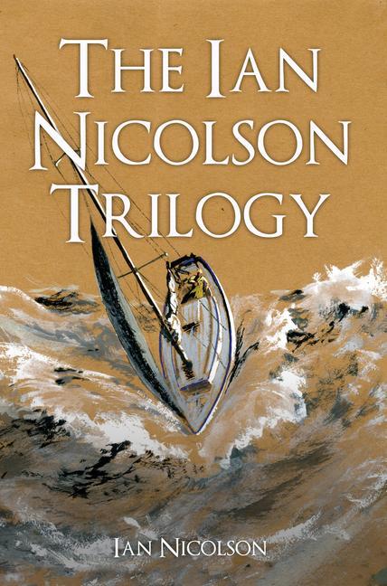 Vorderes Coverbild The Ian Nicolson Trilogy