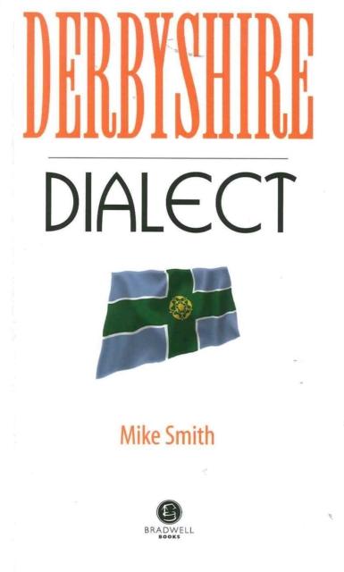 Vorderes Coverbild Derbyshire Dialect