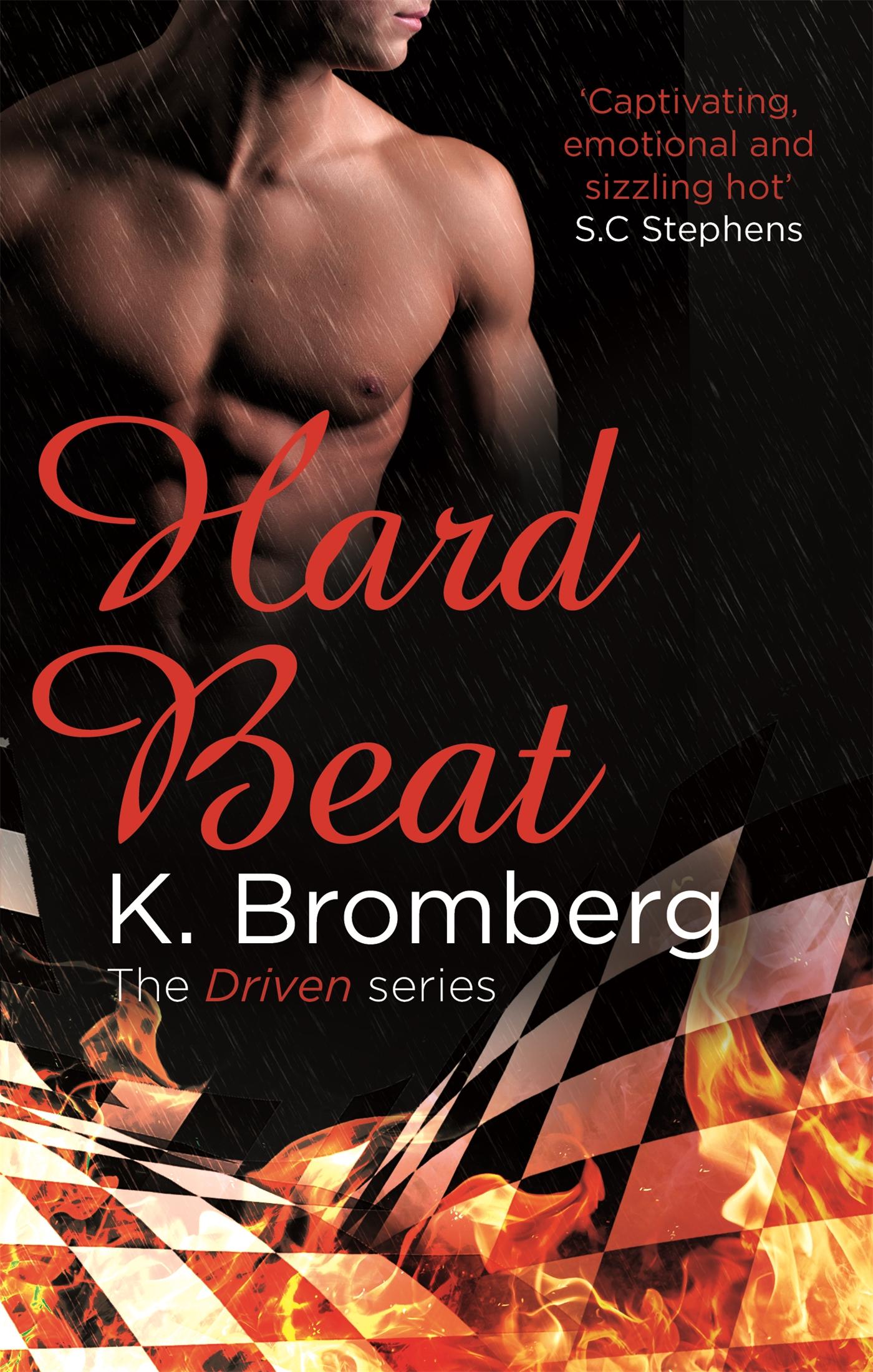 Vorderes Coverbild Hard Beat