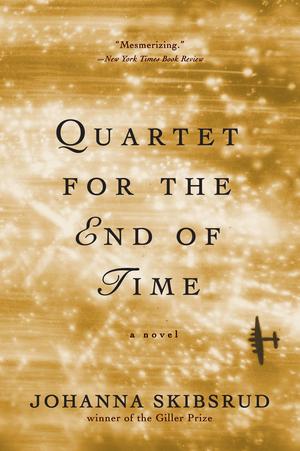 Vorderes Coverbild Quartet for the End of Time