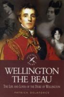 Vorderes Coverbild Wellington the Beau