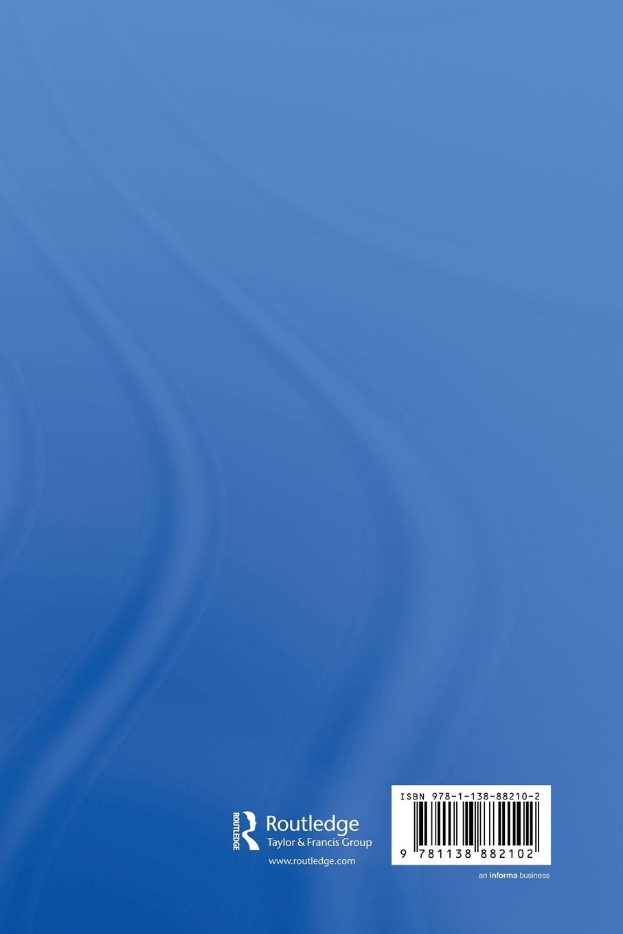 Rückseitencover Governing Modern Societies