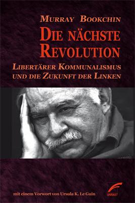 Vorderes Coverbild Die nächste Revolution