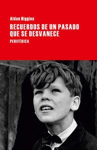 Vorderes Coverbild Recuerdos de Un Pasado Que Se Desvanece