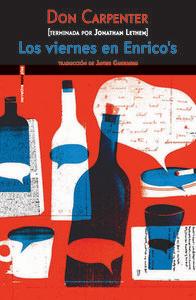 Vorderes Coverbild Los viernes en Enrico's